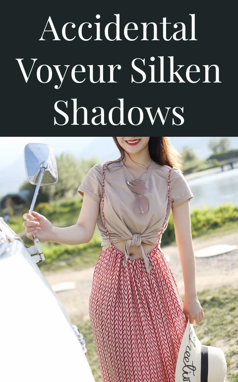 Accidental Voyeur Silken Shadows