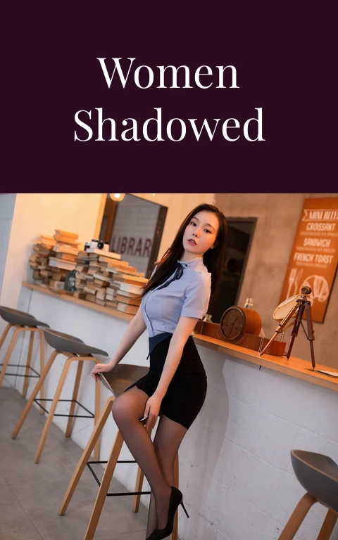 Voyeur for Women Shadowed Desires