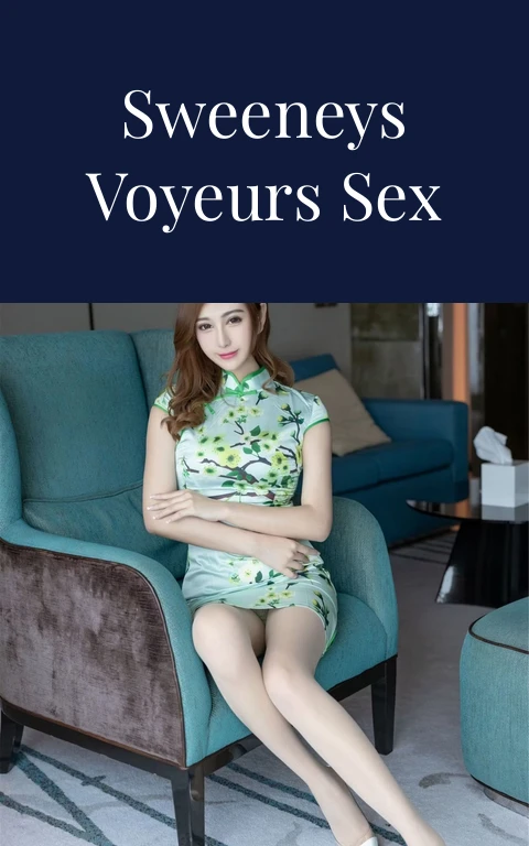 Sydney Sweeneys Voyeurs Sex Seduction